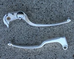 Suzuki GSXR750 GSXR1000 Front Brake & Clutch Levers. Fixed Price $19.95.