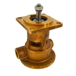 For Northern Lights 25-12057 Raw Water Pump M753-M773L-M843N-M844-M844L New. Fixed Price $380.00.