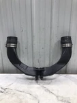94 Mercury Marine Mercruiser 5.7 350 Engine Bravo Exhaust Pipes. Fixed Price $82.00.