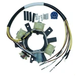 Stator Johnson Evinrude 9.9-60HP Amp 2-CYL 585087 763770 77-06 Marine Stroke. Fixed Price $469.73.