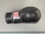 Oem 3853615 Omc Cobra Volvo Penta Exhaust Elbow 5.0L V8 0670. Fixed Price $44.49.