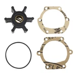 Impeller For Westerbeke Flange Mount Marine Engine Water Pump 48500 34440. Fixed Price $17.50.