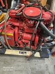Westerbeke 4.0 Bcg Kw Marine Gas Generator 60 Hz Running Take-out. Fixed Price $3200.00.