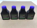 Yamaha 4 Bottles Fuel Med Rx Stabilizer 3.2 Fl Oz 7631. Fixed Price $28.95.