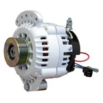 Balmar Alternator 100 Amp 12 Volt 1-2" Single Foot Spindle. Fixed Price $687.56.