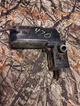 74144 Coolant Tank And 74009 Thermostat Housing 470 Mercruiser. Fixed Price $85.00.