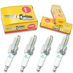 4PCS 06-07 Bombardier Sea-doo Challenger 180 Ngk Standard Spark Plugs 1494 Ix. Fixed Price $34.11.
