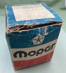 New Genuine Mopar 2448273 Distributor Cap. Fixed Price $42.56.