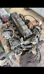2001 Cummins Diesel 5.9 Engine 24 Val. Fixed Price $2200.00.