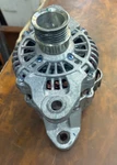 Volvo Penta Oem Alternator 12V/115A #3840181/24110417 D4 260 A-b.... Fixed Price $297.95.