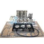 D1101 DH1101 Overhaul Rebuild Kit For Kubota Engine L245 L2201 Tractor Repair. Fixed Price $329.00.