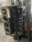 Chevy Chevrolet 305 Bare Block 460776 T001. Fixed Price $254.99.