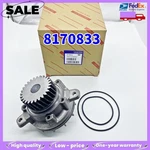 New Water Pump Volvo D12 20734268 8170305 20431135 20713787. Fixed Price $134.99.
