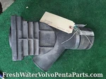 Volvo Penta Check Valve 3581019 Super Charger KAD44 P-c. Fixed Price $125.00.