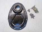 U2 Mercruiser 4.3, 5.0, 5.7 Front Cover / Timing 14249A2 75435A1. Fixed Price $29.95.
