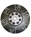 Drive Damper Flex Plate For Velvet Replaces 1004-650-007 AS7-K2C. Fixed Price $199.95.