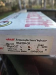 R5229400 Relibilt Injector. Fixed Price $180.00.