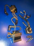 0388685 0584561 0581997 5.5HP Johnson Evinrude 6HP (8 4H). Fixed Price $88.00.