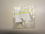 Omc Tilt & Trim Piston W/o Ring 0323848. Fixed Price $24.99.