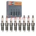 Pc Champion Double Platinum Spark Plugs 1986 Ford Ltd 5.0L V8 Ignition En. Fixed Price $59.46.