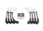 Spark Plug Wire Set-extreme 9000 Ceramic Boot Accel 9070C. Fixed Price $205.78.