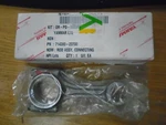 Oem! Yanmar L70 Replacement Connecting Rod Assembly 714380-23700. Fixed Price $59.95.
