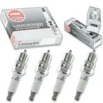 4PCS Volvo Penta AQ210A From: 177315 Ngk V-power Spark Plugs Stern Drive Ay. Fixed Price $26.55.