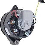 Alternator For Mercruiser Model 185 3800CC, 3.8L/229CI 6-CYL 1983-84; 400-16059. Fixed Price $166.11.