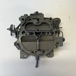 Rochester Quadra Jet Carburetor 17057229 77 Chevy Gmc Truck 400 Blazer -mint-. Fixed Price $175.00.
