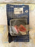 Johnson Evinrude Omc #0508337 Battery Insulator 2401A.. Fixed Price $48.75.