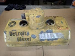 Detroit Diesel Engine Valve Cover 8925269 Oem Take Off!. Fixed Price $249.99.