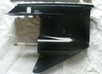 Johnson Evinrude 135-150-155-175-185-200-225-235-250 Lower Unit Gearcase Leg Rh. Fixed Price $1488.95.