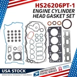 Modigt Head Gasket Set For 01-10 Chrysler Pt Cruiser Jeep Liberty Tj Wrangler. Fixed Price $42.99.