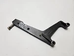 Mercury Marine Mercruiser Throttle Bracket Cable Arm 805489-C. Fixed Price $21.00.