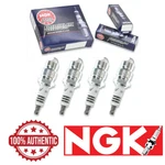 Ngk (7510) WR5IX Iridium Spark Plug - Set Of 4. Fixed Price $64.32.