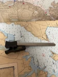 Johnson Evinrude Omc #0433371 Pin Tilt Lock Adjustment. Fixed Price $19.50.