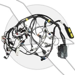 Volvo Penta 5.0 5.7 V8 Gxi Motor Marine Engine Wiring Wire Harness 21512120. Fixed Price $1099.99.