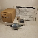 Nos Vdo Sender Pressure Gauge Sensor 519-604 29/4 6.04 0-5 Bar. Fixed Price $50.80.