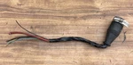 Mercruiser Omc Cobra Volvo 8PIN 8WIRE Wiring Harness End Plug. Fixed Price $49.00.