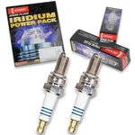 2 Pc Denso Iridium Power Spark Plug For Ducati Monster S4RS Testastretta Dr. Fixed Price $25.61.