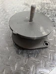 New Volvo Rubber Damper Pn 13304787. Fixed Price $60.00.