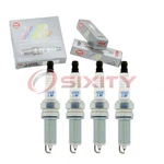 Pc Ngk Laser Iridium Spark Plugs For 2016-2020 Kia Sportage 2.4L L4 Im. Fixed Price $57.15.