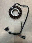 Used Mercury 4-STROKE Stator, Part #398-881336A03 Nla. Fixed Price $350.00.