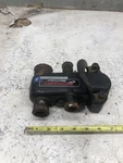 Mercruiser 7.4 Mpi 454 Gm V8 Marine Engine Thermostat Housing 861006-C. Fixed Price $95.00.