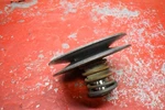 2006 Yamaha Rhino 450 4X4 Secondary Clutch 5GH-17660-10-00 Driven. Fixed Price $20.99.