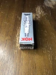 Spark Plug Ngk IZFR7M 4214 Laser Iridium. Fixed Price $15.00.