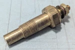 Genuine Volvo Penta Temperature Sensor 834629-8 New Oem. Fixed Price $98.82.