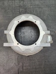 Volvo Penta Bb 115 Vintage Flywheel Housing 826737. Fixed Price $1295.00.