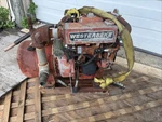 Westerbeke Beg Marine Gas Generator. Fixed Price $2000.00.