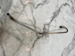 95 Omc Cobra 7.4 Gl 454 Gm Boat Engine Gas Fuel Line Hose Volvo Penta. Fixed Price $34.32.
